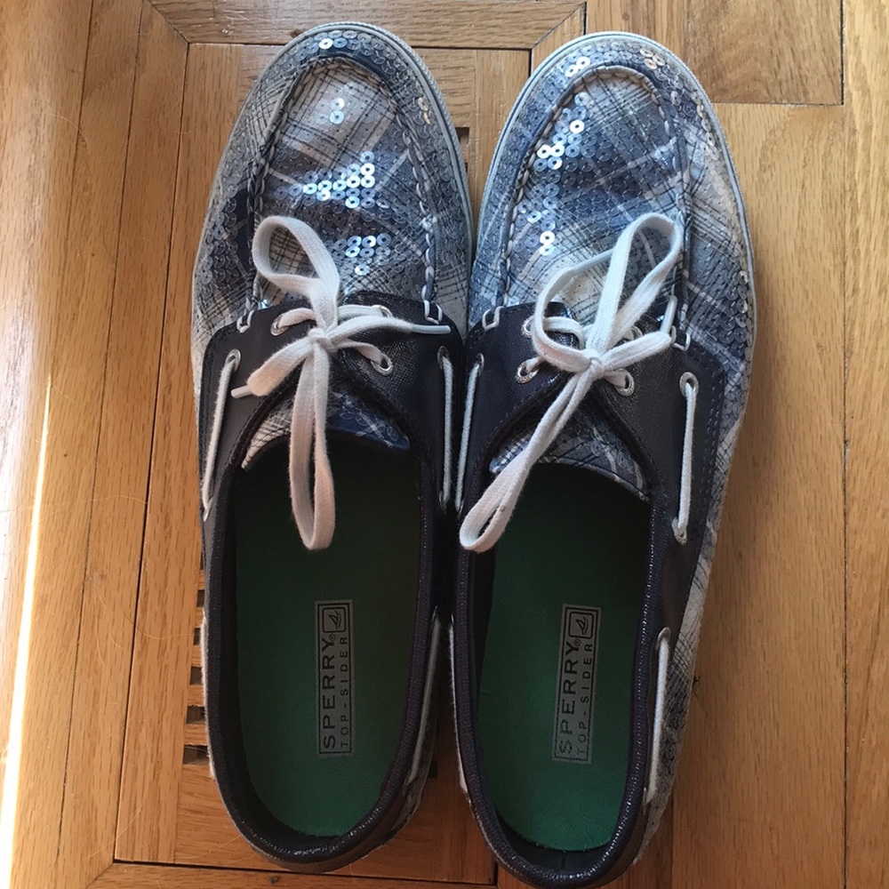 Women’s Sperry’s